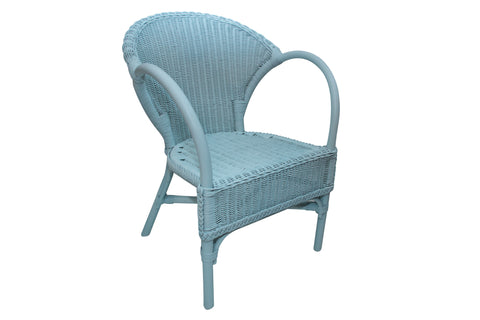 Party dining arm chair