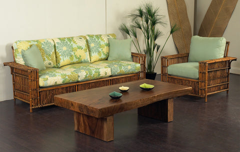 Waterside Seating