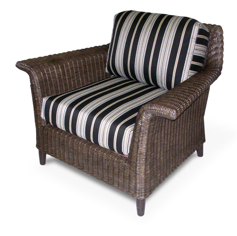 Genoa Arm Chair