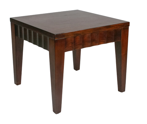 Roma End Table