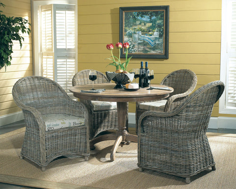 Terrace Dining