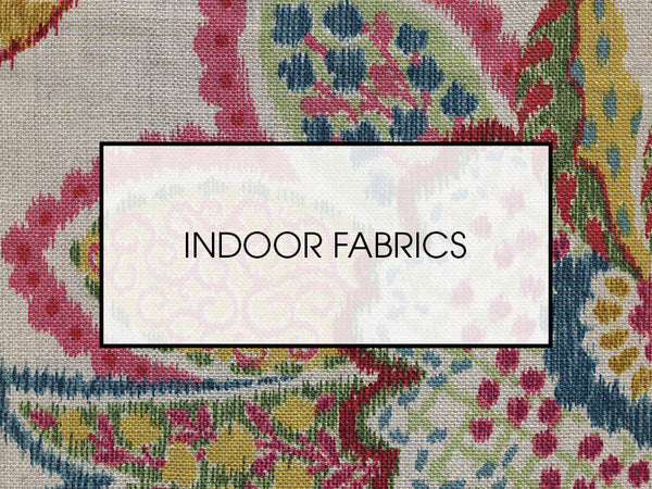 Indoor Fabrics