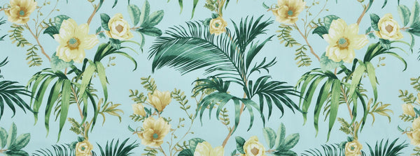 Isabella Skyblue DLX