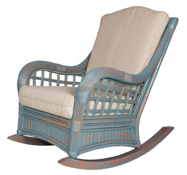 Belize Rocker
