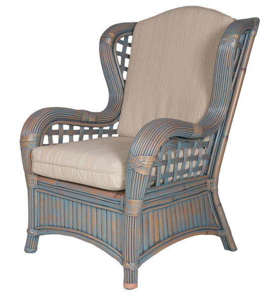 Belize Wing Chair