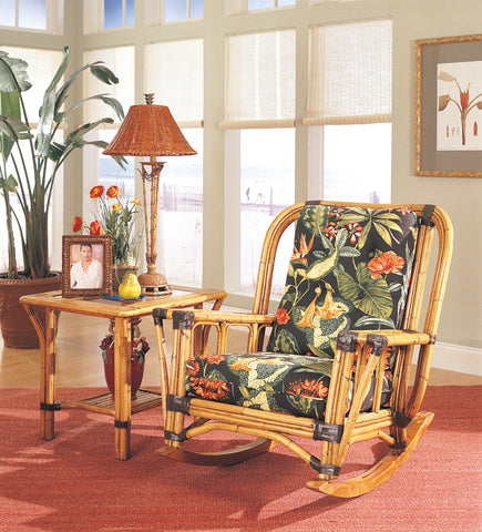 Bahama Bay Rocker
