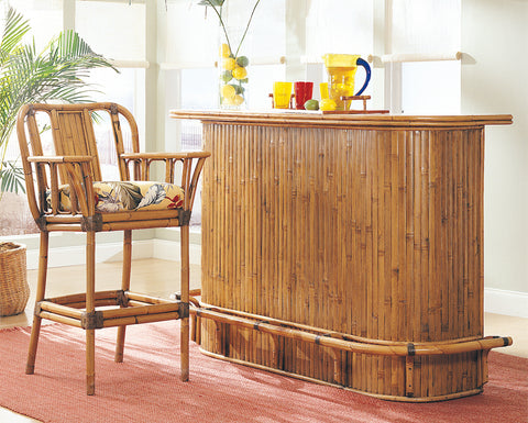 Bahama Bay Bar and Bar Stool