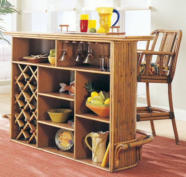 Bahama Bay Bar and Bar Stool