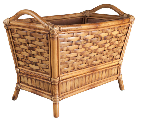 Belize Magazine Rack