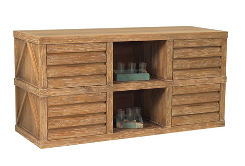 Cabin Sideboard