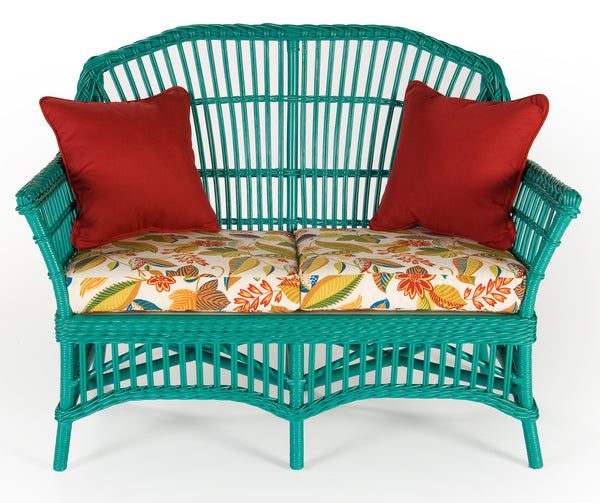 Charleston Love Seat