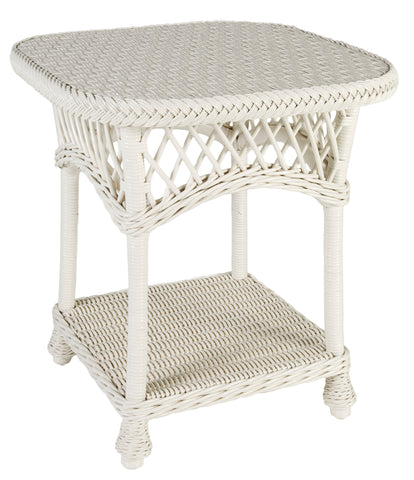 Charleston End Table