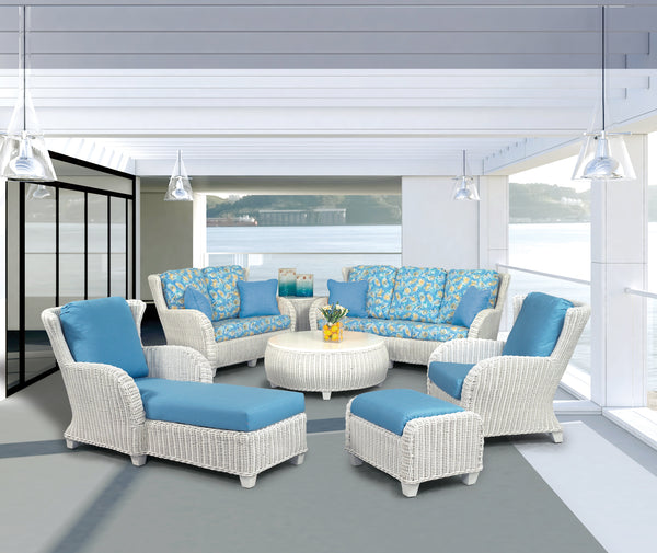 Clarissa Porch Arm Chair