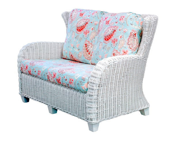 Clarissa Porch Love Seat