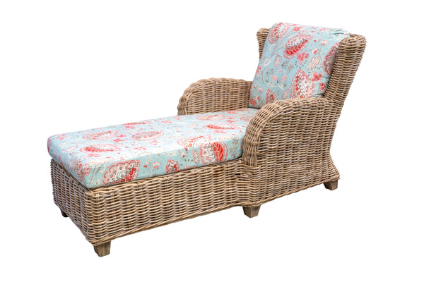 Clarissa Porch Chaise