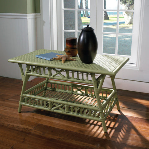 Cottage Coffee Table