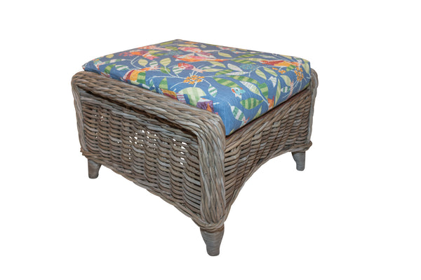 Conservatory Ottoman