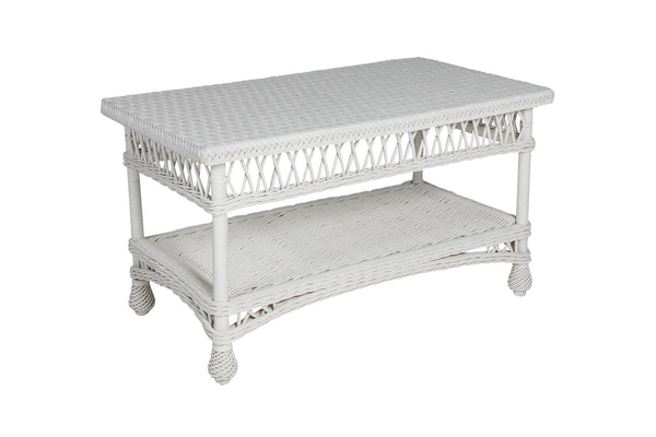 Bar Harbor Coffee Table