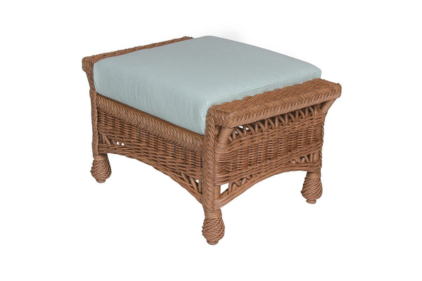 Bar Harbor Ottoman Honey