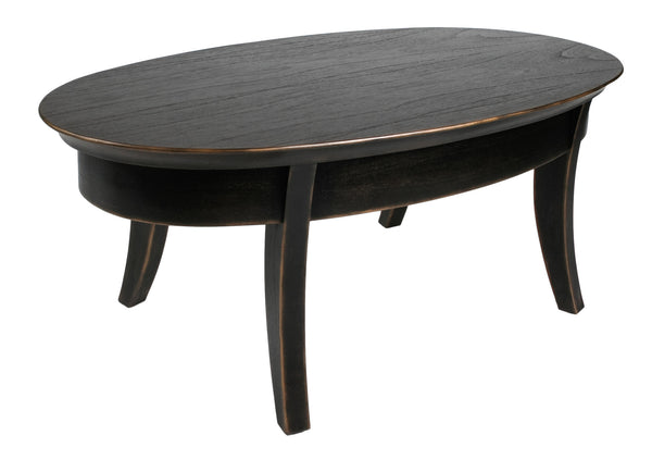 Eden Coffee Table