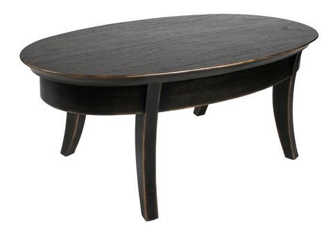 Eden Coffee Table