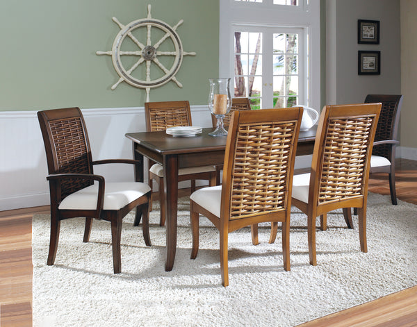 Freeport Dining Arm Chair