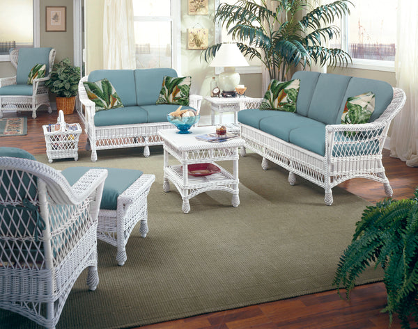 Harbor Front Seating