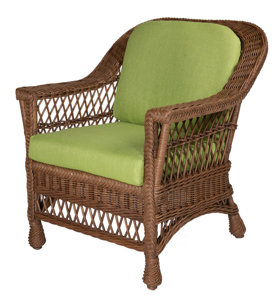 Harbor Front Arm Chair