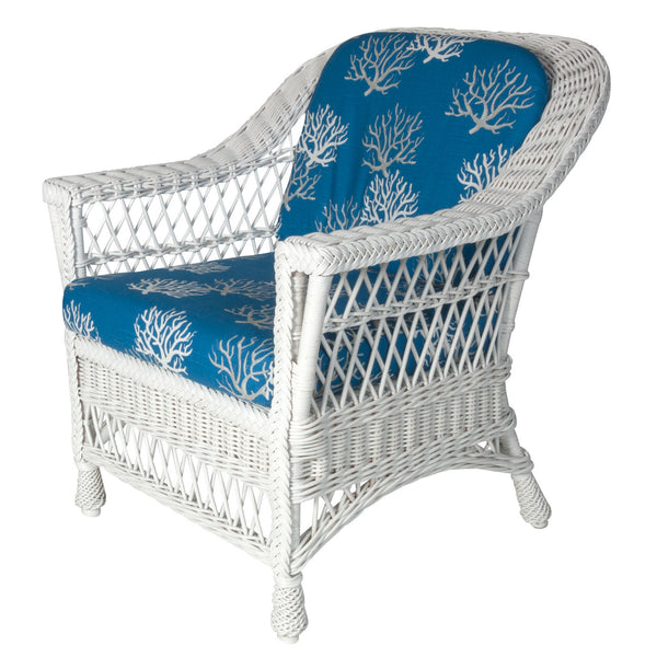 Harbor Front Arm Chair