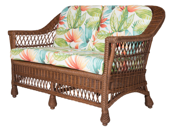 Harbor Front Love Seat