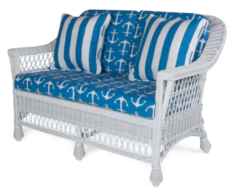 Harbor Front Love Seat