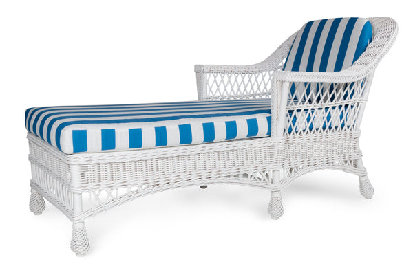 Harbor Front Chaise