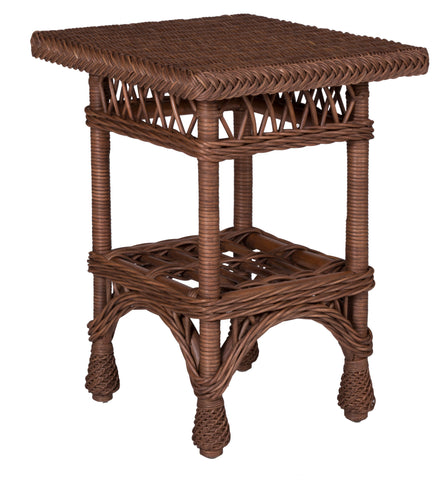 Harbor Front End Table