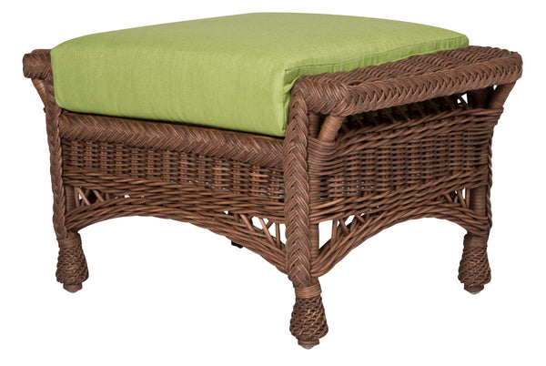 Harbor Front Ottoman