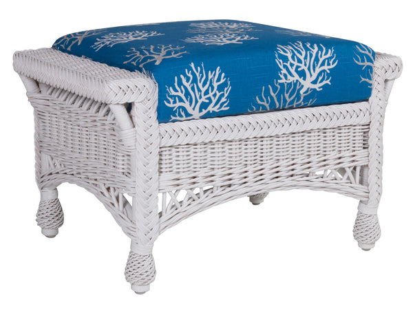Harbor Front Ottoman