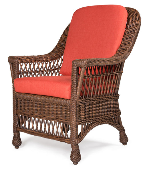 Harbor Front Dining Arm Chair
