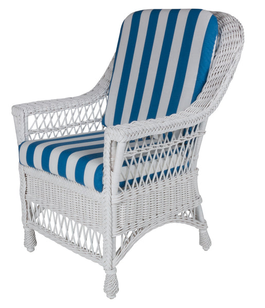 Harbor Front Dining Arm Chair