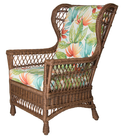 Harbor Front Wing Chair