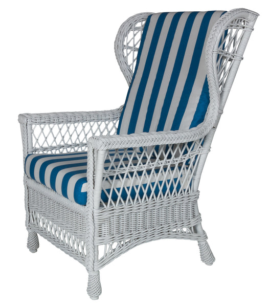 Harbor Front Wing Chair