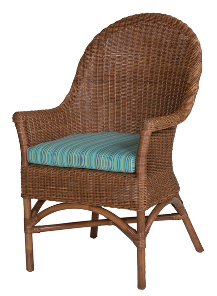 Coastal Arm Chair
