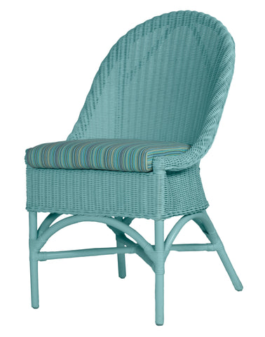 Coastal Side Chair