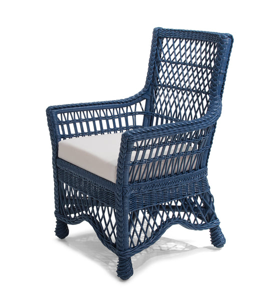 Naples Dining Arm Chair