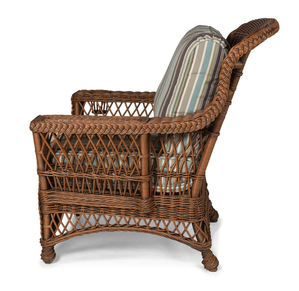 Rockport Arm Chair