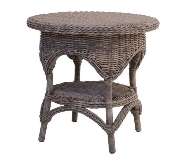 Conservatory Outdoor End Table