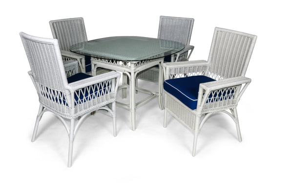 Windsor Dining Arm Chair