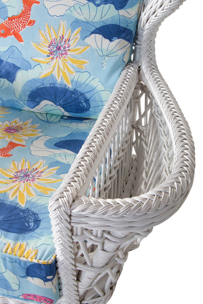 Concord Magazine Rack