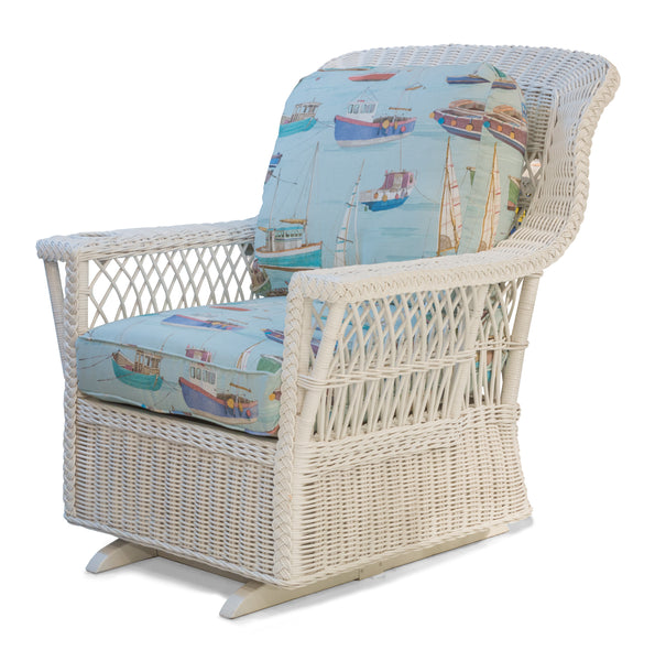 Rockport Single Glider