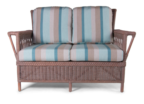 Windsor Love Seat