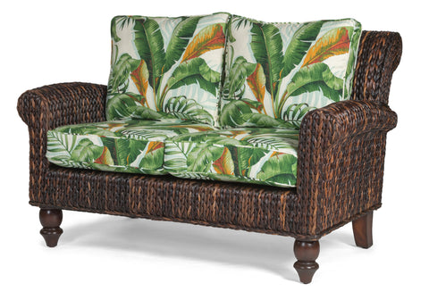 West Indies Love Seat