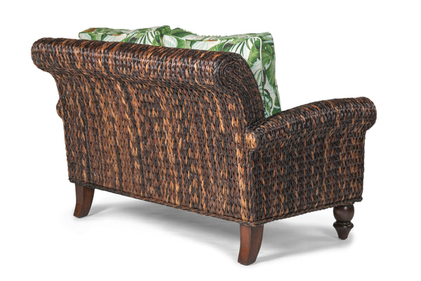 West Indies Love Seat